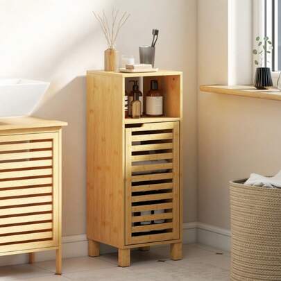 Bathroom Vanities & Medicine Cabinets