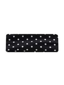 1pc Women's Polka Dot Print Soft Non-Slip Headband, Elastic Sweatband, Elastic Yoga Sports Hair Accessory, Multifunctional Headband Suitable For Daily Wear And Various Occasions, Fashionable Headscarf Hair Accessory For Women Suitable For Vacation, Daily Life, Yoga, Exercise, Travel - Multiple Styles - View 15