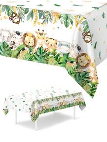 Động vật rừng rậm