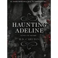 Adeline nunca te dejare - Libro único - Ver 1