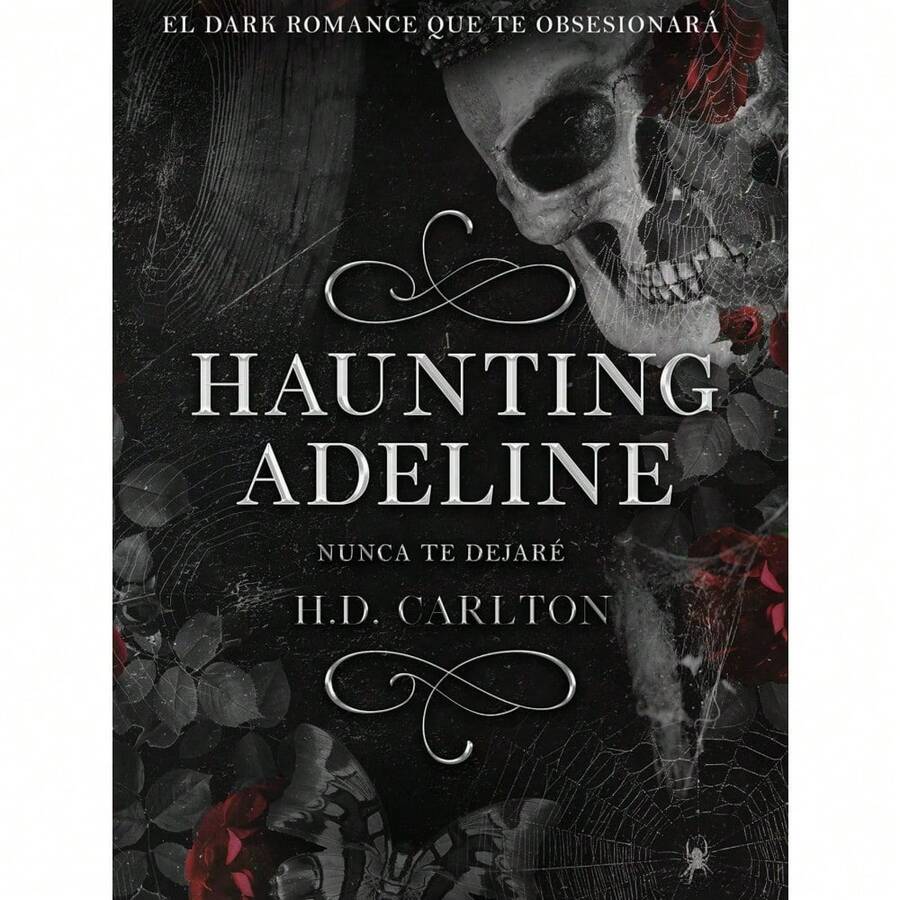 Adeline nunca te dejare - Libro único - Ver 1
