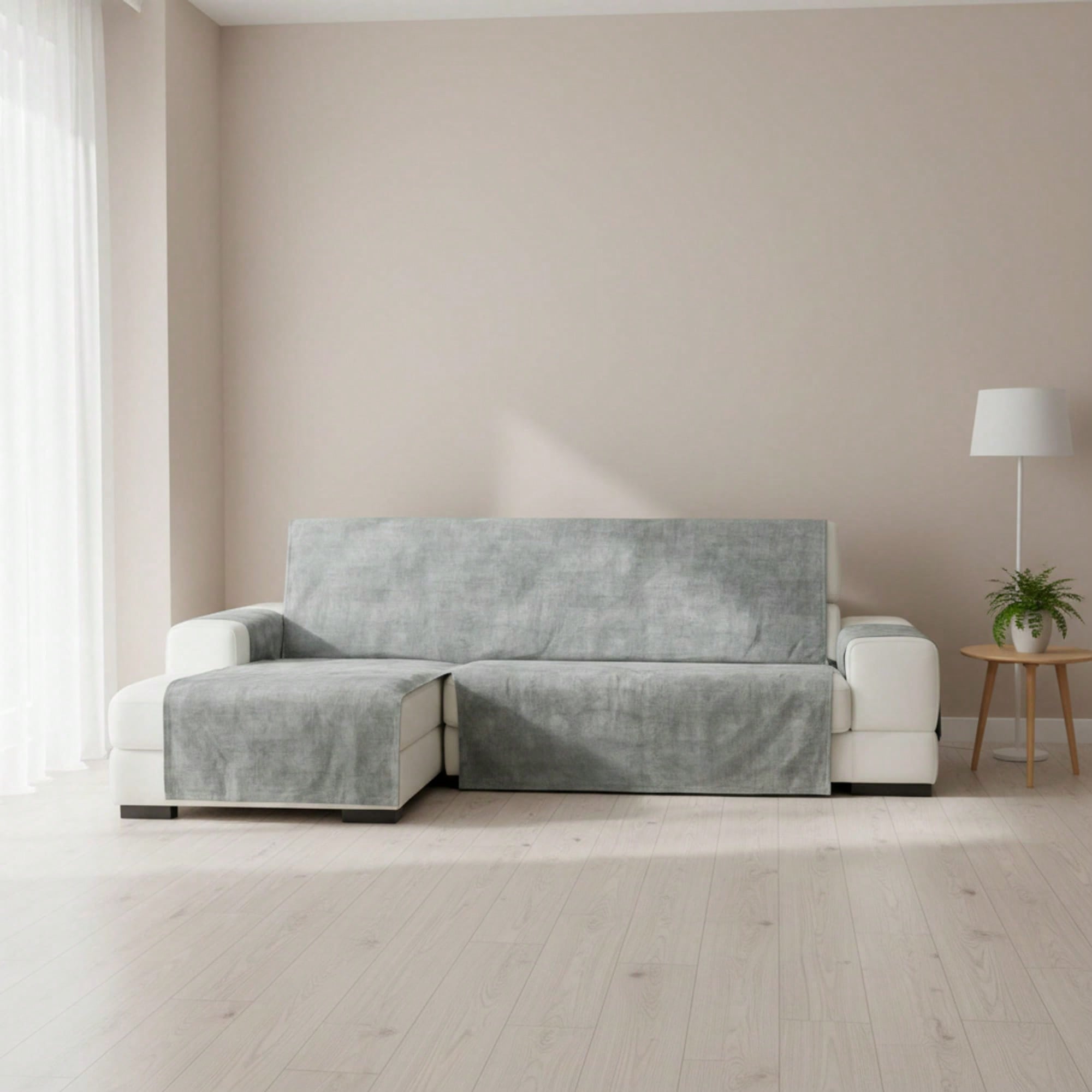 Grey Perla Turin