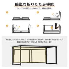 Tables - White - View 7