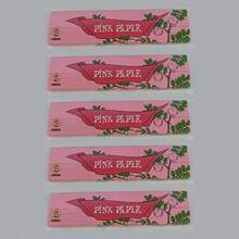 24/10/5/1 包 OHIS 粉色捲菸紙：每包含 32 張高品質粉色捲菸紙 + 32 個濾嘴 - 慢燃、可調尺寸、吸菸者的完美禮物 - 手捲菸配件 - - 110mm 慢燃捲菸紙 - , 平滑燃燒。聖誕禮物、萬聖節禮物、生日禮物。 - 粉色 - 查看 14