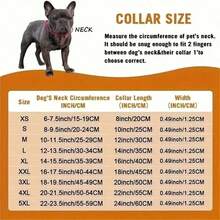 Adjustable Durable Pet Collar, Classic Cuban Chain Zinc Alloy Material, Suitable For Cats And Dogs, Versatile Daily Wear, Cool Hip-Hop Style - Multicolor - View 2