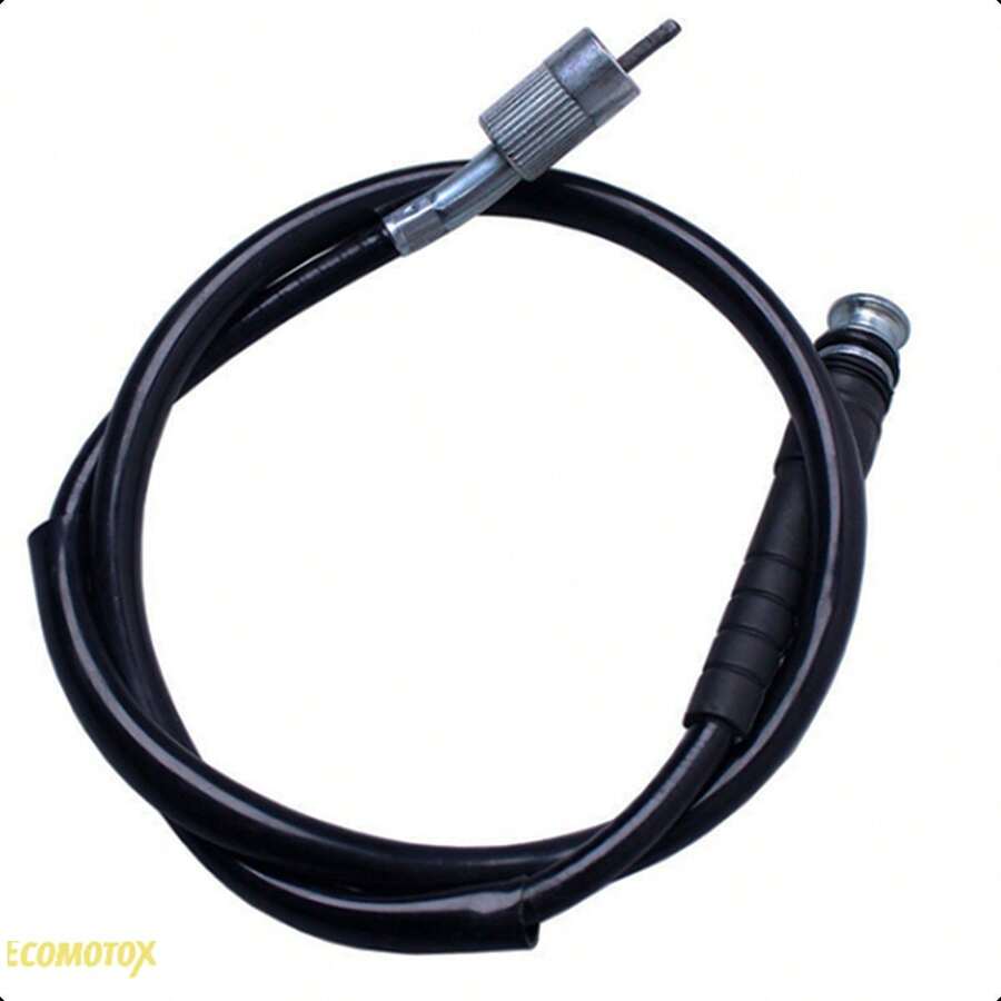 Vento Storm 250 Speedometer Cable - Black - View 1