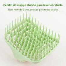 peine - Verde - Ver 5