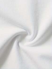 Women T-Shirts - White - View 5