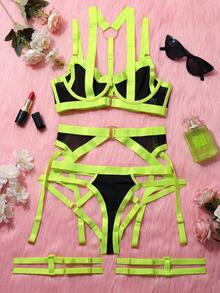 Lime Green