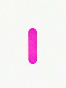 New Relief Pink Soft Cute 3D Wearing Nail Art Press On Nail Nails Nail Supplies - Phong cách hình ảnh chính - Xem 9