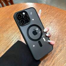Fundas básicas para teléfonos - Negro - Ver 7
