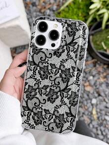 Basic Phone Cases - Multicolor 6 - View 3
