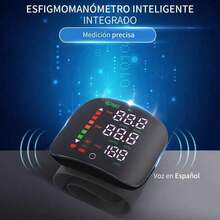 Blood Pressure Monitors & Accessories - ALPS-GRAY - View 5
