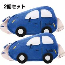 Backpack For Boys Girls Toddler Pack Lightweight Mini School Bag Preschool Daycare Travel Daypack With Zipper Small Storage Casual Children's Backpack - Blue - View 10