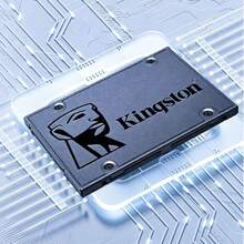 KINGSTON A400 2.5吋固態硬碟 SATA3.0介面 筆記本/桌上型電腦專用 遊戲載入/檔案傳輸秒響應 - 查看 6