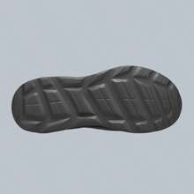 New Balance SD2202 Gray - Authentic Lifestyle Sandals | Viral 2026 Concrete Grey Urban Slide Mules | Premium Lightweight Quick-Dry Fabric Footwear | Sophisticated Two-Way Strapped Summer Shoes | High-End Minimalist Performance Sandals - Gray - 查看 8