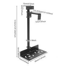 Monitor Stands - View 2