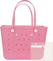 Peach Pink