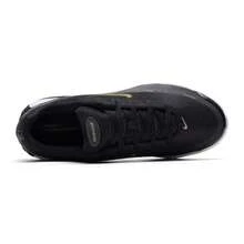 Nike 男士休闲鞋 M AIR MAX BIA，舒适百搭，适合日常通勤、户外旅行、运动休闲等场合。 - 黑/榛果褐色/暗煙灰/沙堆白 - 查看 4