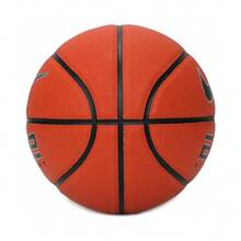 Nike Bóng rổ chuyên nghiệp ELITE ALL COURT 2.0 N100408885507 Unisex - Màu Cam cháy - Xem 2
