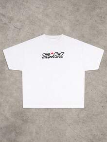 Men T-Shirts - Black - View 10