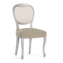 Kiva 2 Universal And Versatile Chair Covers, Various Colors Available – Easy-To-Fit Protective Chair Cover For Backrest, Seat And Arms - 駱駝2 - 查看 3