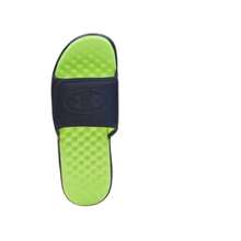 Under Armour Ignite Pro 8 Slide Slippers Men's Black - Black - View 3