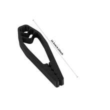 1pc Nail Setter | Anti-Slip Pliers, Protect Fingers, Portable Nail Fixing Tool, Suitable For Basic Repair, Woodworking, Home Construction, Plastic Material - Multicolor - View 6
