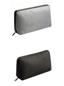 Tas Penyimpanan Digital, Kamera Olahraga, Fotografi, Flash Drive USB, Kabel Pengisi Daya, Penyimpanan Terklasifikasi, Tas Penyimpanan Perjalanan Portabel - MultiWarna - View 19