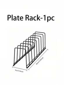 Stainless Steel Dish Rack Built-In Utensil Storage Finish Kitchen Counter Storage Shelf For Storing Bowls And Plates A Pull-Out Drawer Type With Built-In Drying And Sterilizing Features Clean And Tidy Kitchen Essentials Kitchen Accessories - Multicolor - View 17
