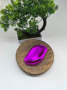 1 件装可重复使用水晶足部脱毛器，无痛去角质脱毛工具，女士无痛物理水晶脱毛去角质工具，女士无痛物理水晶脱毛器，玻璃脱毛器，四季通用水晶脱毛器，女士无痛物理水晶脱毛器，脱毛工具，玻璃脱毛器 - 多色 - 查看 11