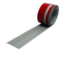 1 miếng nẹp mũi bậc cầu thang tự dính dài 39,37 inch, dùng để bảo vệ cạnh cầu thang, hoàn thiện cạnh cầu thang. - A - Xem 12