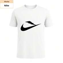 Men T-Shirts - White - View 4