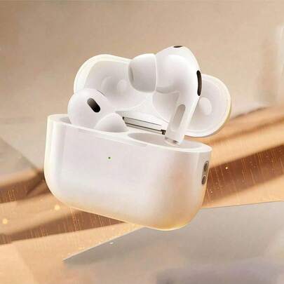 VLDCO 无线蓝牙耳机，具备ENC降噪功能，V5.3版本，拥有强劲的低音立体声效果，24小时超长续航，180mAh电池容量，轻巧入耳式设计，支持免提通话，兼容所有手机。