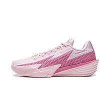 Li-Ning Wade Lightning 2 Men's Basketball Shoes, Wear-Resistant & Breathable, Professional Sports Shoes, ABPV013, Authentic Official Store - Pink - View 4