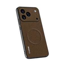 Ốp lưng điện thoại từ tính bảo vệ cho iPhone 11 12 13 14 Pro Max 15 15 Plus 16 16 Pro Max 17 17 Pro Max, Pixel 6 7 8 9 Pro 10 10a 10 Pro XL, S V21 22 23 24 25 26 Plus Ultra - Màu Khaki - Xem 5