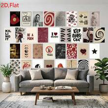 2D Flat, 3PCS Wall Arts Posters Framed Or UnFramed,Dynamic Soccer - Themed Wall Art Decor Set: Capture The Intensity Of The Game With High - Resolution Prints Of Soccer Ball In Action, Goal - Scoring Moments, And Players' Skills, Perfect For Soccer Enthus - Multicolor - View 1