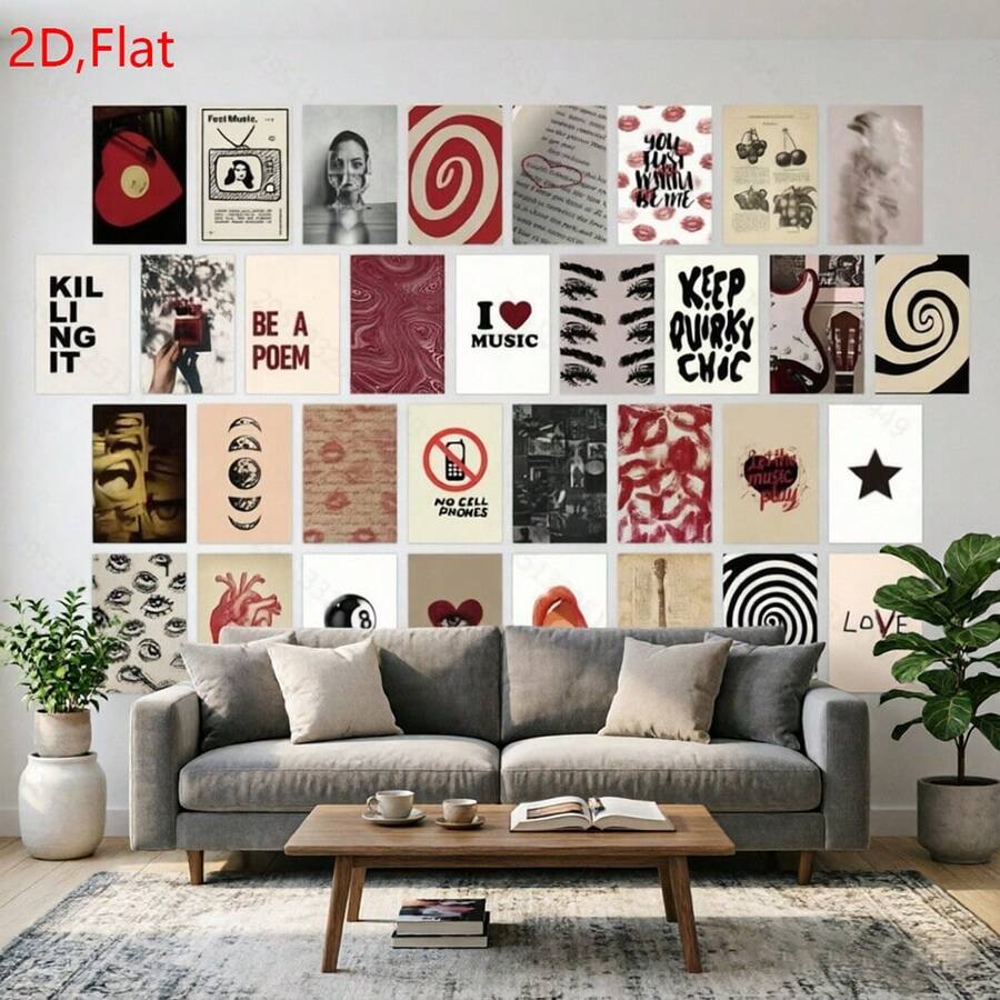 2D Flat, 3PCS Wall Arts Posters Framed Or UnFramed,Dynamic Soccer - Themed Wall Art Decor Set: Capture The Intensity Of The Game With High - Resolution Prints Of Soccer Ball In Action, Goal - Scoring Moments, And Players' Skills, Perfect For Soccer Enthus - Multicolor - View 1
