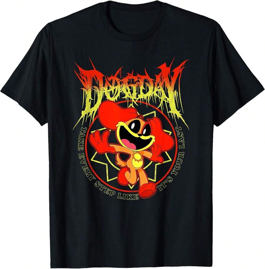 Women Sports Tees & Tanks - Black - View 1