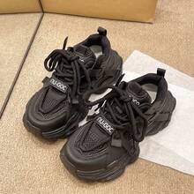 Women Field Sport Shoes - Black - View 2