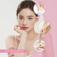 1-5PCS Multi-Piece Set Cyperus Rotundus Oil Skincare Products- 60ml Natural Cyperus Rotundus Oil For Hair Removal, Facial Care Products,Moisturizing & Soothing Cyperus Oil For Reducing Body Hair Growth, Hair Removal Oil Ideal For All Skin Types,Essential For Daily Life,Korean Skincare Products,Essential Holiday Gifts. - 2 chiếc - Xem 4