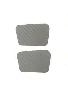 P5 Gamepad Accessories, Suitable For PlayStation 5 Controller Shell Stickers, Tactile Protective Stickers - Multicolor - View 9