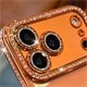 Orange 360 Stand