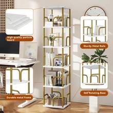 Librerie - Bianco - Visualizzare 5