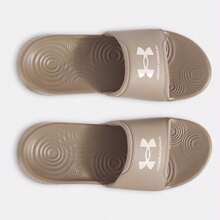 Dép lê đi biển nam Under Armour M Ignite Select 3027219-247 - màu nâu - Xem 5