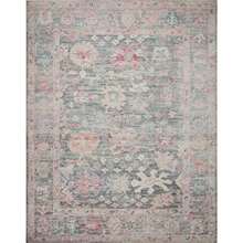 Loloi II Elysium Collection ELY-02 2'-6" x 7'-6" Runner Rug - Rectangular de 76 x 26 - Ver 3