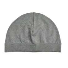 1pc Casual Nylon Solid Color Knitted Skull Cap, Retro Hip Hop Style, Versatile Skull Hat Suitable For All Seasons, Elastic Sports Running Beanie - Plain Board - View 10