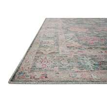 Loloi II Elysium Collection ELY-02 2'-6" x 7'-6" Runner Rug - Rectangular de 76 x 26 - Ver 4