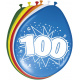 Número 100