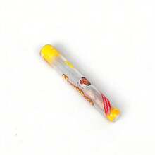 New Transparent Pre-Rolled Cone Cigarette Paper Tubes, 2pcs/Tube, Smoking Accessories Hand Rolling Paper, Multiple Flavors Available - View 9